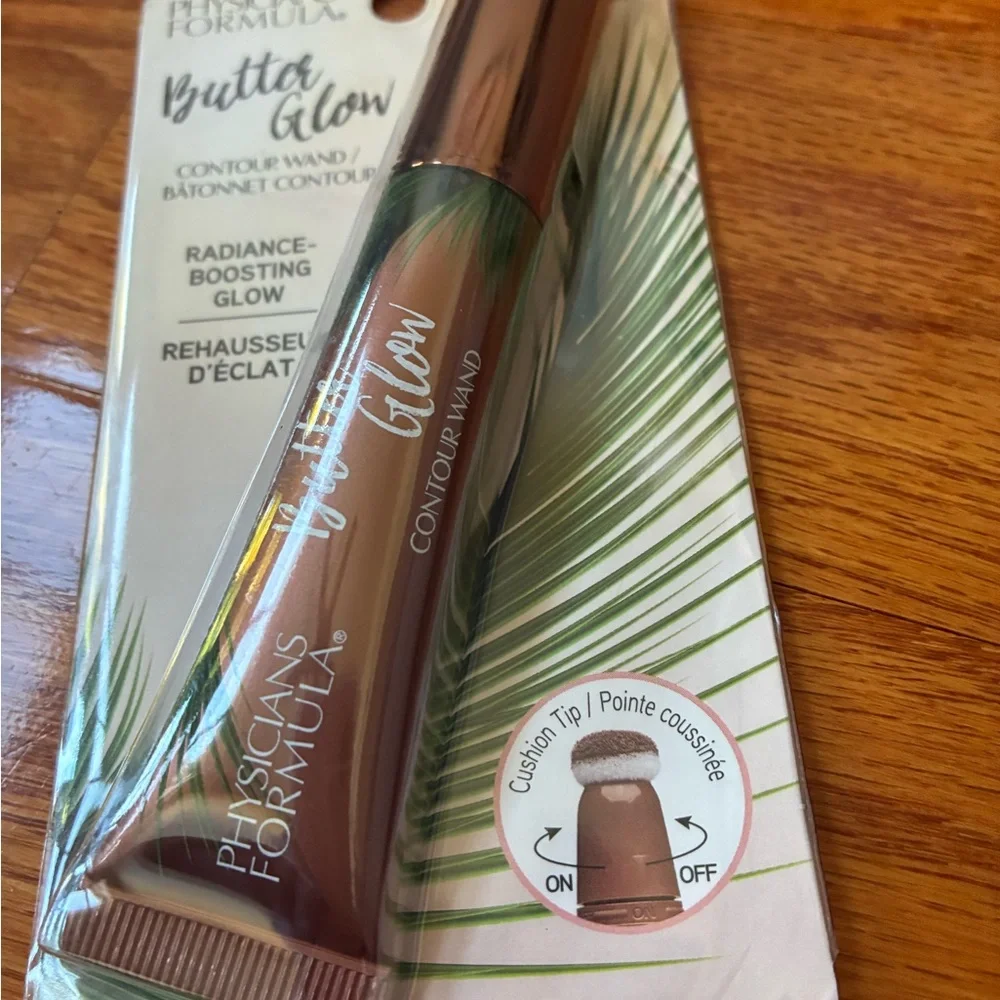 Physicians Formula Butter Glow Contour Wand - Warm Tan